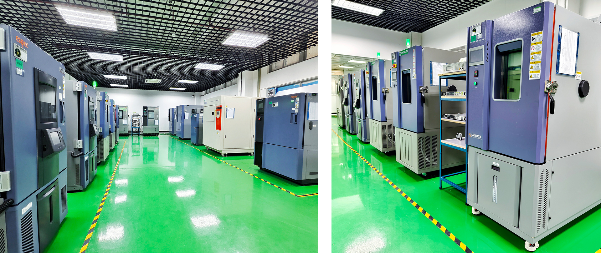 Reliability Laboratory's photo