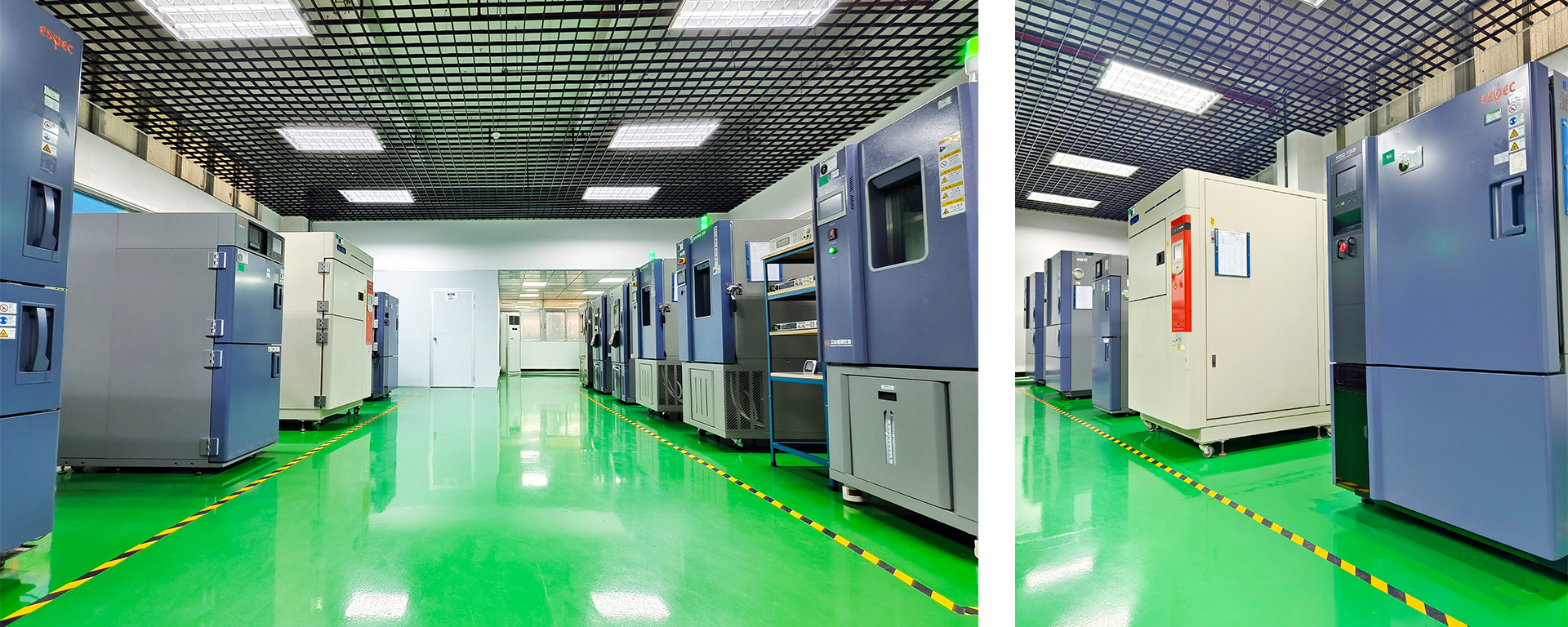 Reliability Laboratory's photo